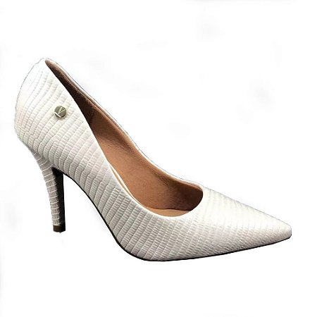sapato creme feminino