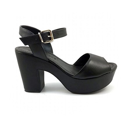 meia pata bebece preta