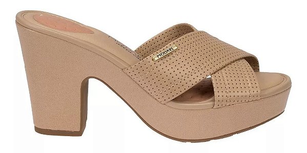calçados modare feminino
