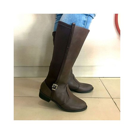 botas femininas modare