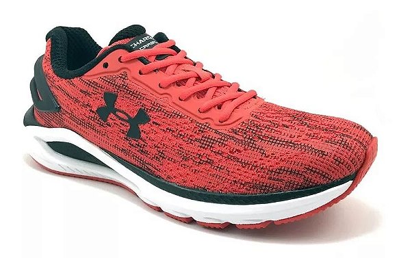Tênis Under Armour Charged Carbon 