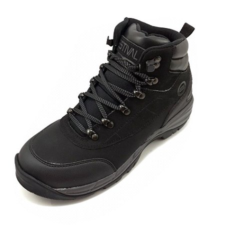 sapato de segurança masculino estival