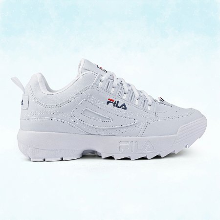 valor tênis fila