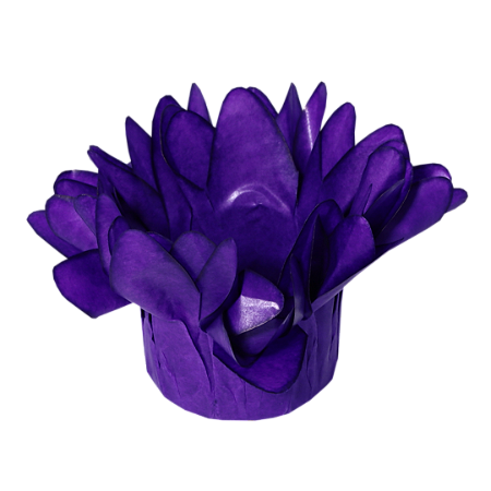 Forminha Madri 50 Un Roxo