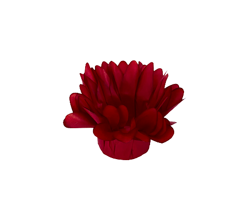 Forminha Madri 50Un Vermelho