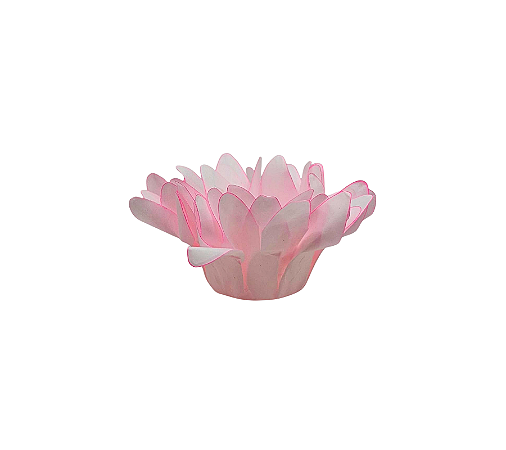 Forminha Madri 50 Un Rosa Bebe