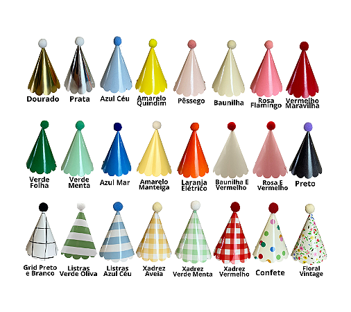 Chapeuzinho Pompom (5 und)