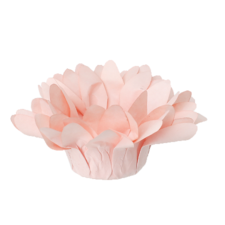 Forminha p/ Doces Melissa Champagne 50Un