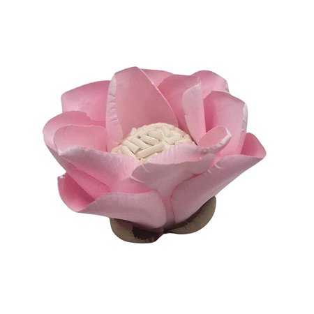 Forminha P/ Doces Flavia Rosa 20Un