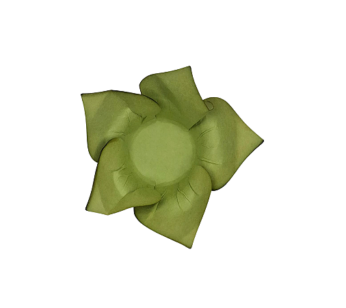 Forminha p/ Doces Amarilis Pistache 30Un