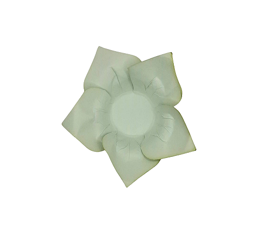 Forminha p/ Doces Amarilis Pistache Claro 30Un