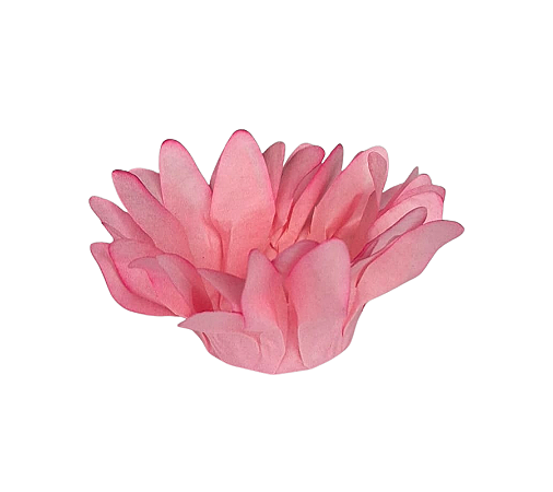 Forminha Para Doces Melissa Flamingo 30Un