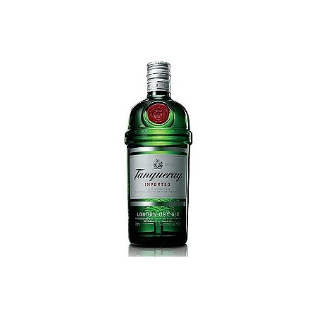 GIN TANQUERAY DRY 750 ML