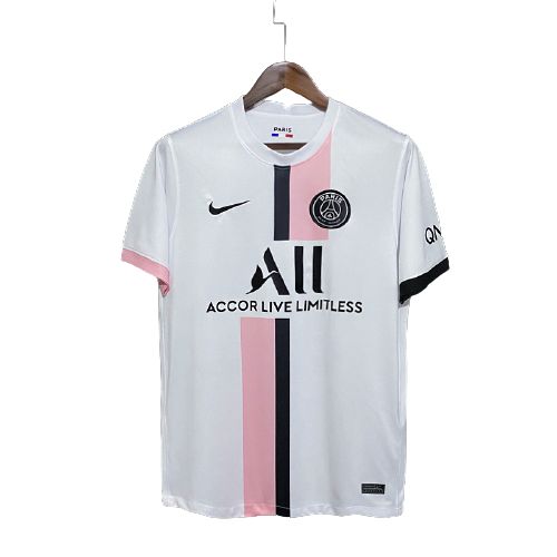 Camisa Paris Saint-Germain Away - 2021/22