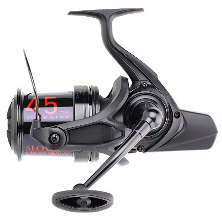 Molinete Daiwa Emblem Carp 45QD