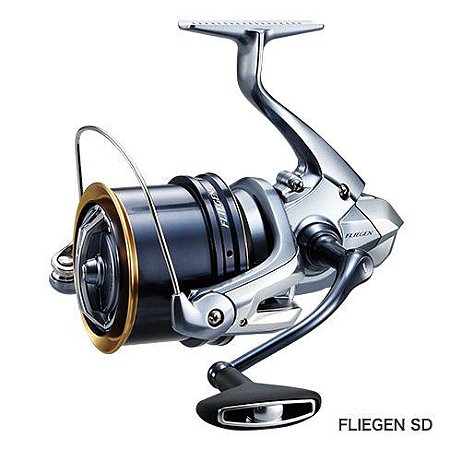 Molinete Shimano New Fliegen SD