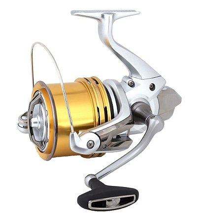 Molinete Shimano SA Surf Leader 35 SD