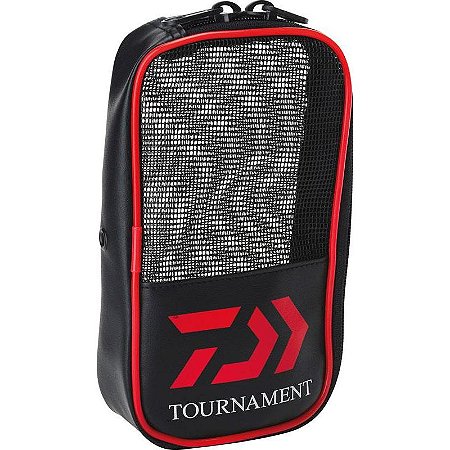 Bolsa de Acessórios Daiwa Tournament