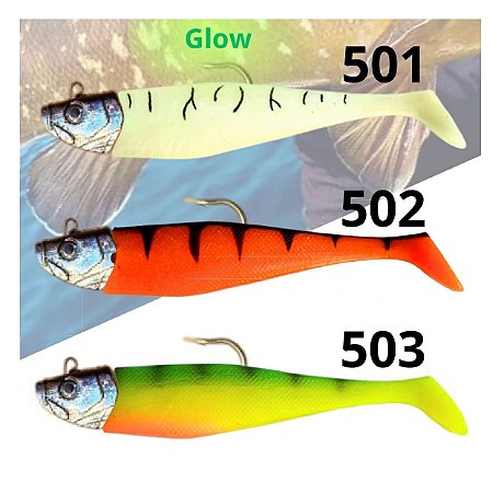 Shad 370g - FJD