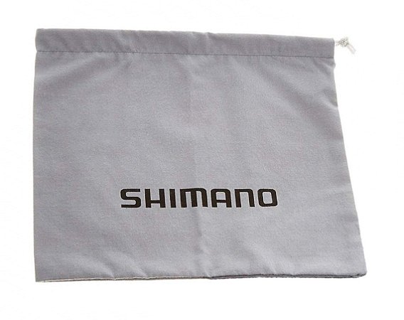 Bolsa de Proteção de Molinete - Shimano