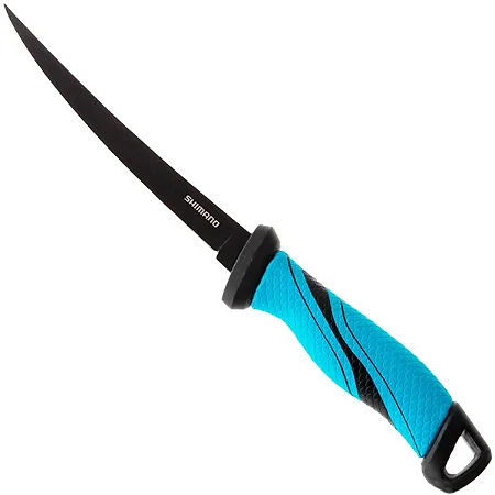 Faca Fileteira Shimano 7"