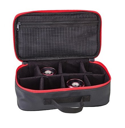 Porta Bobina Daiwa Tournament