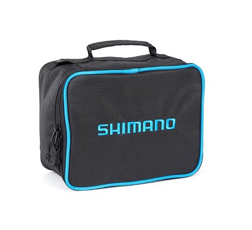 Porta Molinete Shimano