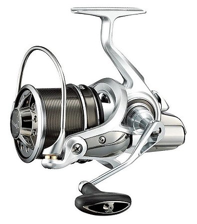 Molinete Daiwa Tournament Surf 35 QD