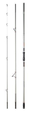 Vara Daiwa Crosscast Surf 33 - Tubular