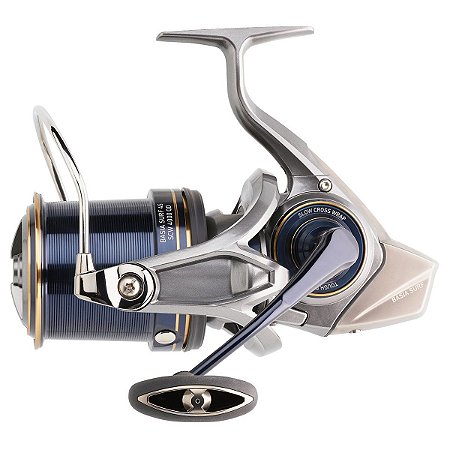 Molinete Daiwa Basia Surf 45 SCW QD