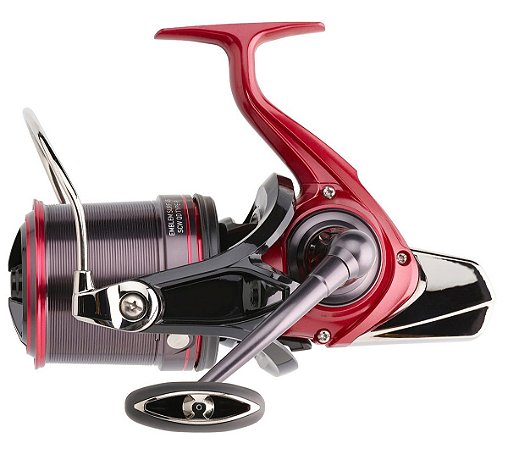 Molinete Daiwa Emblem 45QD Type-R