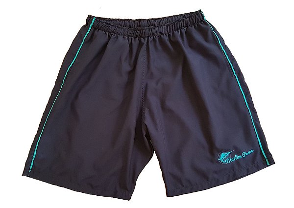 Short - Marlim Pesca