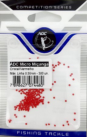 Micro Miçanga MM5 - ADC