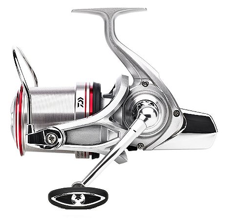 Molinete Daiwa Emblem Surf 45QD