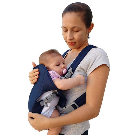 Bolsa canguru para carregar bebê Clearance