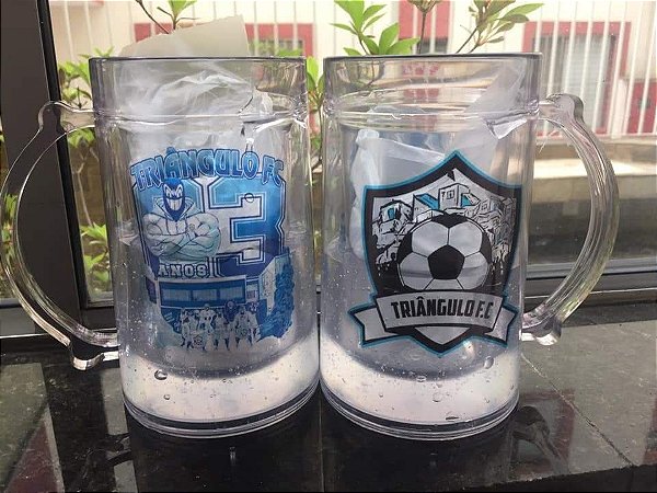 CANECA DE GEL CONGELANTE (UNIDADE)