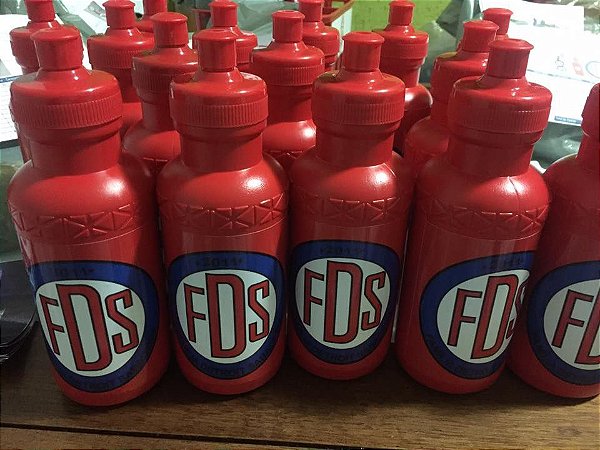 SQUESES DE 500ML PERSONALIZADOS ( 20 UNIDADES )