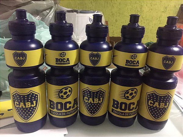 SQUEESES DE 750 ML PERSONALIZADOS (10 UNIDADES)
