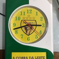 RELÓGIO DE PAREDE ( 5 UNIDADES )