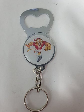 CHAVEIRO ABRIDOR GARRAFAS ( 30 UNIDADES )