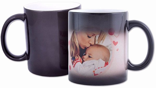 CANECAS MÁGICAS ( 5 UNIDADES)