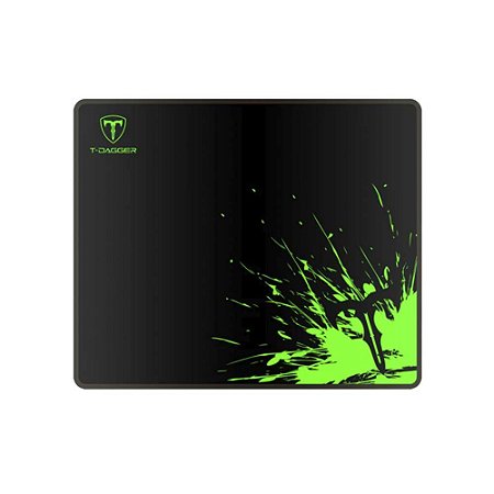 Mouse pad Pequeno Lava S 290x240x3mm T-Dagger Speed T-TMP100