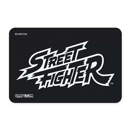 Capacho Gamer 60x40 Street Fighter - Beek