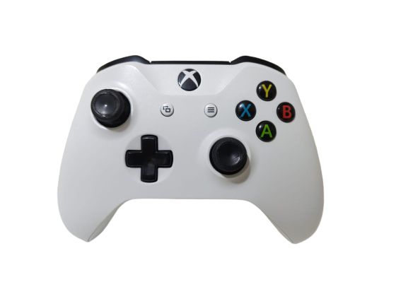 ( Usado ) Controle Xbox One S