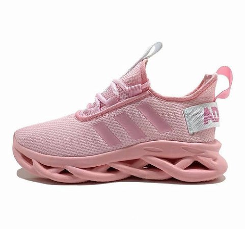 adidas rosa