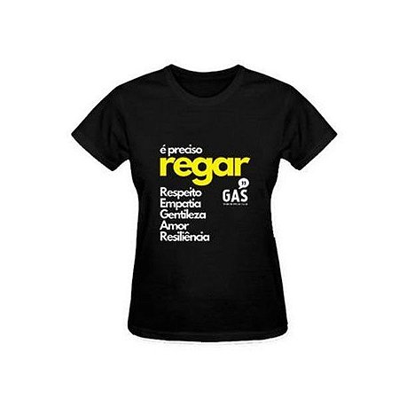 Baby Look R.E.G.A.R.