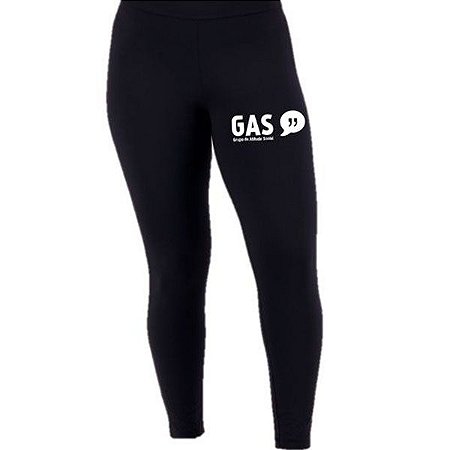 Calça Legging GAS