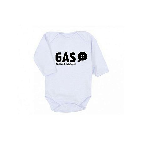 Body Baby GAS