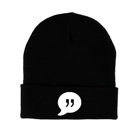 Touca de Lã GAS Unissex