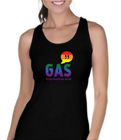 Regata GAS Arco-íris